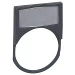   LEGRAND 024324 Osmosis label holder with label 9mm - transparent