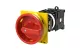EATON 024638 T0-4-15682/V/SVB Főkapcsoló VÉSZ-KI 6p 20A közéépíthető +1ny1z