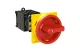 EATON 024638 T0-4-15682/V/SVB Főkapcsoló VÉSZ-KI 6p 20A közéépíthető +1ny1z