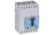 LEGRAND 025369 DPX 250 40A 4P thermal magnetic 70kA compact circuit breaker