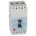 LEGRAND 025398 DPX-I 250 160A 3P load switch