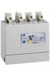LEGRAND 026061 DPX 630 áram-védőkészülék 4P alsó 400A