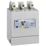 LEGRAND 026064 DPX hibaáram védelmi modul 3P 630A