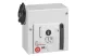 LEGRAND 026144 DPX 630 motoros hajtás 230V~= mellső