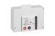 LEGRAND 026154 DPX 1600 motoros hajtás 230V~= mellső