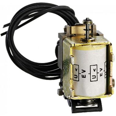 LEGRAND 026167 DPX munkaáramú 230V~= kioldó