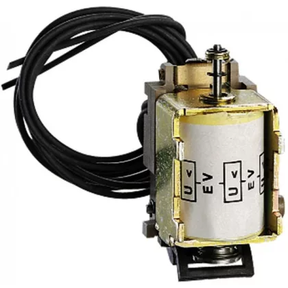 LEGRAND 026167 DPX munkaáramú 230V~= kioldó