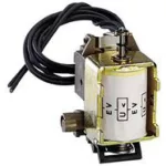 LEGRAND 026168 DPX munkaáramú 400V~= kioldó