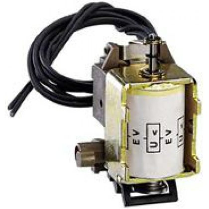 LEGRAND 026173 DPX 125 nullfeszültség 230V~ kioldó