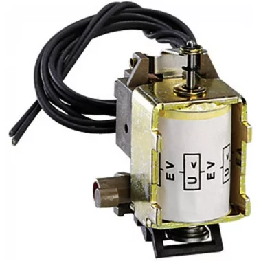 LEGRAND 026184 DPX 250ER-1600 nullfeszültség 400V~ kioldó