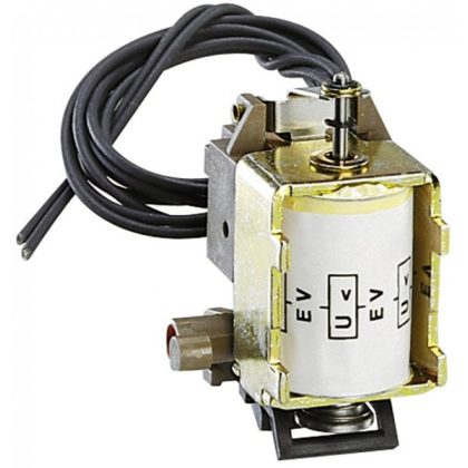 LEGRAND 026185 DPX 250ER-1600 Zero Voltage Delay Release