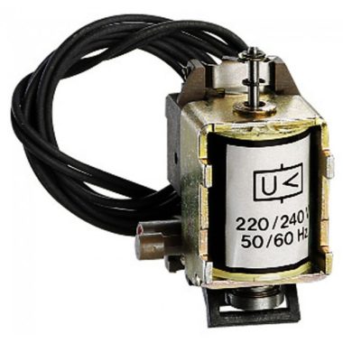 LEGRAND 026190 DPX késleltetett modul 230V~ 26175/85 távkioldóhoz