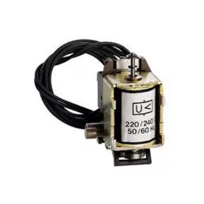 LEGRAND 026191 DPX késleltetett modul 400V~ 26175/85 távkioldóhoz