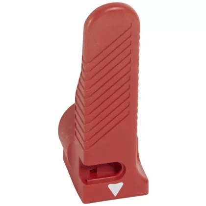   LEGRAND 026224 DPX 250/630 drive converter for p / s 26222/23