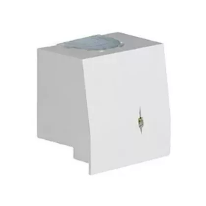 LEGRAND 026227 DPX 250 terminal cover 4P sealable