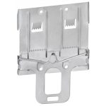 LEGRAND 026239 DPX-IS 250 device mounting plate