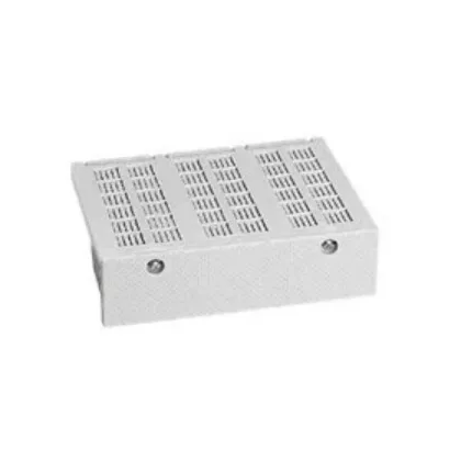 LEGRAND 026244 DPX 630 kapocs-takaró 3P plombálható