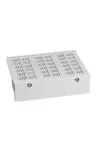 LEGRAND 026245 DPX 630 kapocs-takaró 4P plombálható