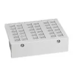 LEGRAND 026245 DPX 630 kapocs-takaró 4P plombálható