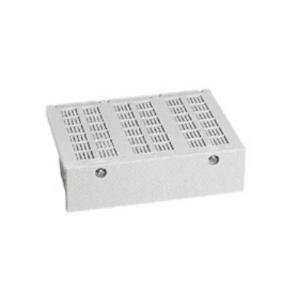 LEGRAND 026245 DPX 630 kapocs-takaró 4P plombálható