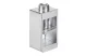LEGRAND 026250 DPX 630 bekötőkapocs 300mm2 kábelhez