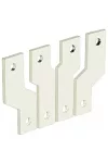 LEGRAND 026274 DPX 1600 fázis növelő 4P