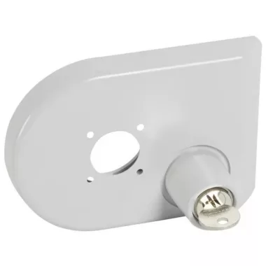 LEGRAND 026294 DPX 125-1600 Ronis lezárótartozék