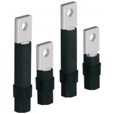 LEGRAND 026351 DPX 630 rear connector with 4P screw