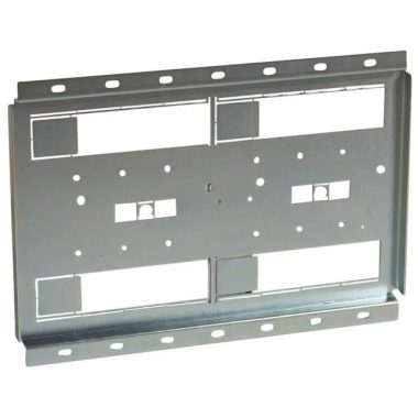 LEGRAND 026410 DPX 1600 átkapcsoló reteszelt fix készülékhez