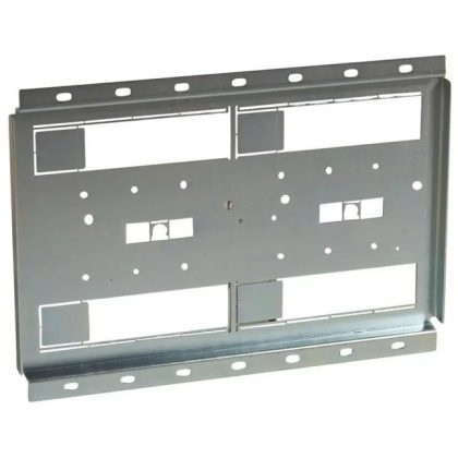 LEGRAND 026410 DPX 1600 átkapcsoló reteszelt fix készülékhez