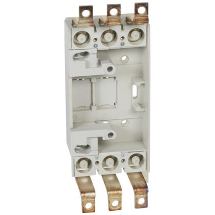   LEGRAND 026531 DPX 250 socket with 3P front screw connections