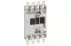 LEGRAND 026532 DPX 250 foglalat 4P mellső csavaros csatlakozókkal