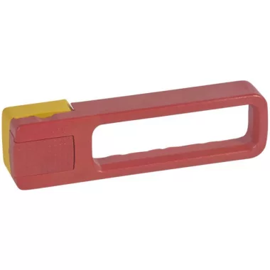 LEGRAND 026690 DPX közvetlenrot.hajtás baloldali kapcsolókar