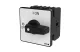 EATON 026861 P3-63/E Be-Ki kapcsoló 3p 63A beépíthető