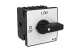 EATON 026861 P3-63/E Be-Ki kapcsoló 3p 63A beépíthető