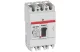 LEGRAND 027003 DRX100 3P 10 kA 30A t.m. kompakt megszakító