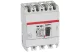 LEGRAND 027018 DRX100 4P 10 kA 100A t.m. kompakt megszakító