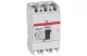 LEGRAND 027020 DRX100 3P 20 kA 15A t.m. compact circuit breaker