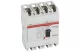 LEGRAND 027032 DRX100 4P 20 kA 25A t.m. compact circuit breaker