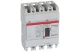 LEGRAND 027033 DRX100 4P 20 kA 30A t.m. kompakt megszakító