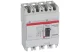 LEGRAND 027037 DRX100 4P 20 kA 75A t.m. kompakt megszakító