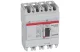 LEGRAND 027072 DRX100 4P 35 kA 25A t.m. kompakt megszakító