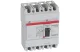 LEGRAND 027073 DRX100 4P 35 kA 30A t.m. compact circuit breaker