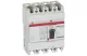 LEGRAND 027074 DRX100 4P 35 kA 40A t.m. kompakt megszakító