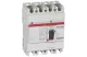 LEGRAND 027075 DRX100 4P 35 kA 50A t.m. kompakt megszakító