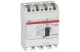 LEGRAND 027077 DRX100 4P 35 kA 75A t.m. kompakt megszakító