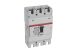 LEGRAND 027100 DRX250 3P 18 kA 125A t.m. kompakt megszakító