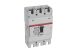 LEGRAND 027101 DRX250 3P 18 kA 150A t.m. kompakt megszakító
