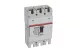 LEGRAND 027112 DRX250 3P 25 kA 125A t.m. kompakt megszakító