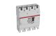 LEGRAND 027123 DRX250 4P 25 kA 250A t.m. kompakt megszakító